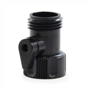 VALVE SHUTOFF & POWERFLUSH A30/A45/A60/A80 | Shop Pro-Connect South Africa