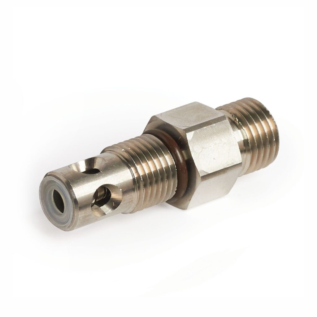 REPAIR KIT PUMP OUTLET VALVE A20/A30/A45 | Shop Pro-Connect South Africa