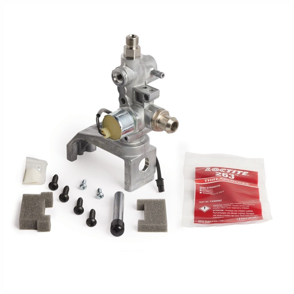 REPAIR KIT  PUMP A30/A45 | Shop Pro-Connect South Africa