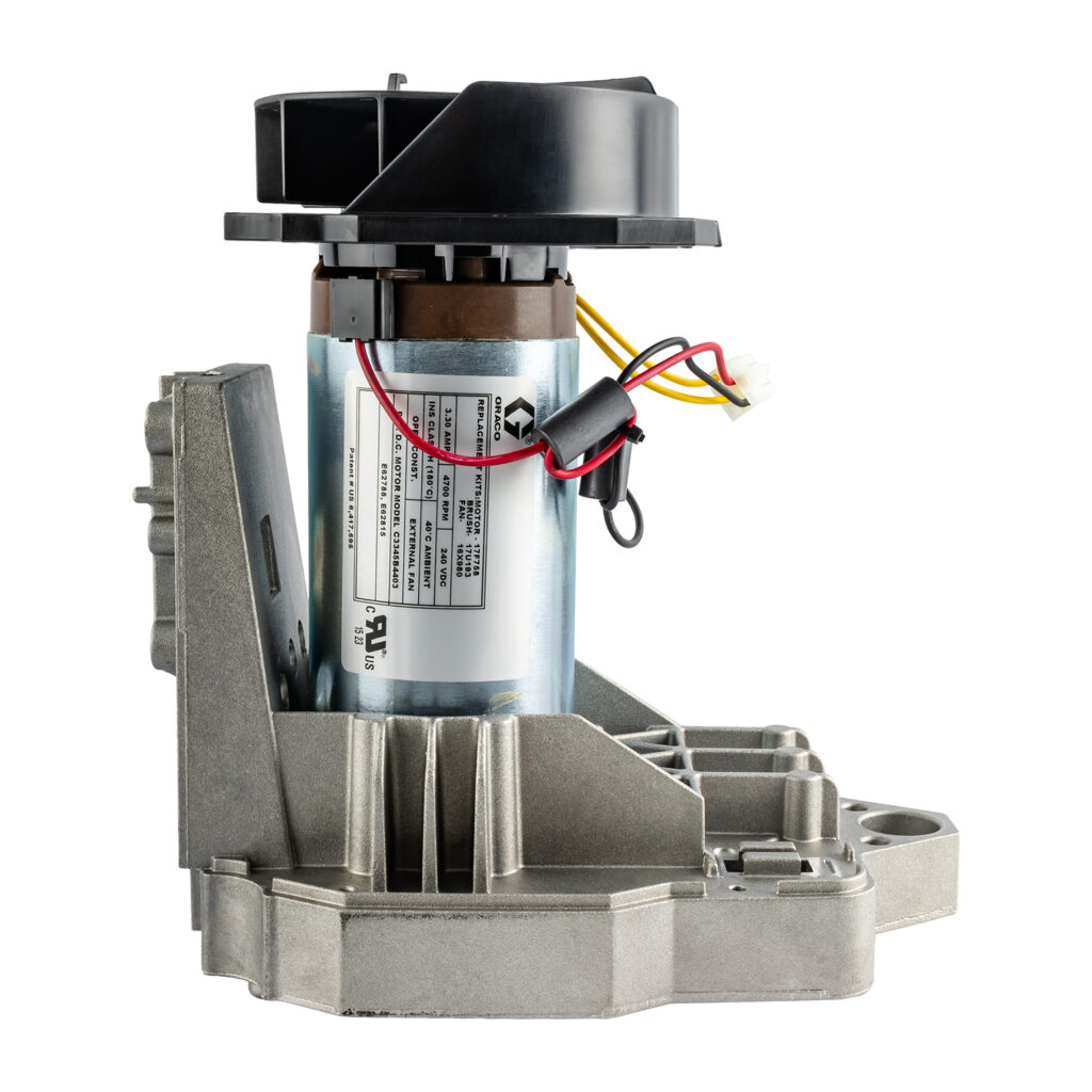 REPAIR KIT MOTOR CF 240V A60 | Shop Pro-Connect South Africa