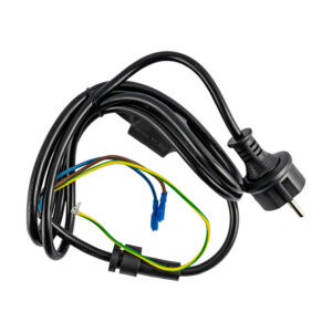 POWER CORD A60/A80 | Shop Pro-Connect South Africa