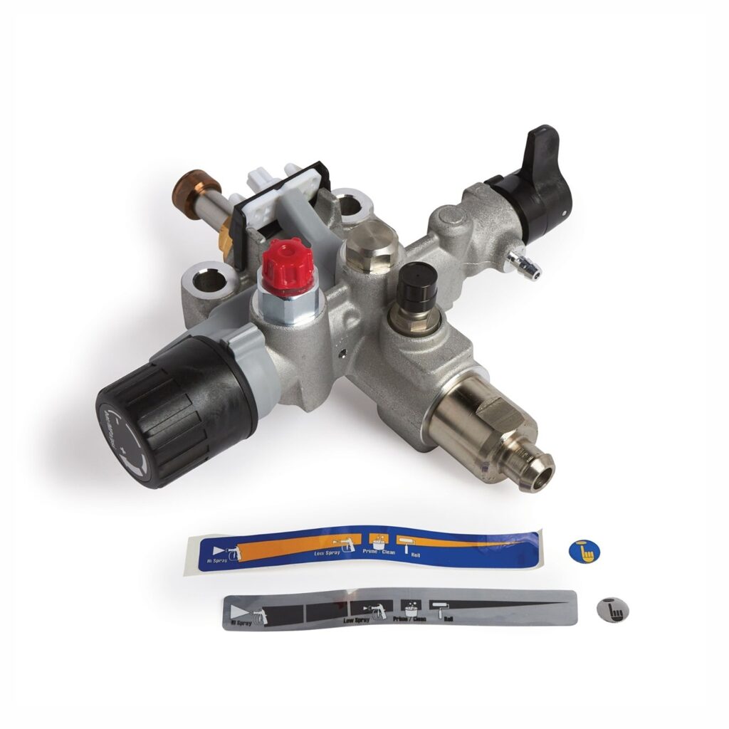 PUMP KIT COMPLETE HC A60 | Shop Pro-Connect South Africa