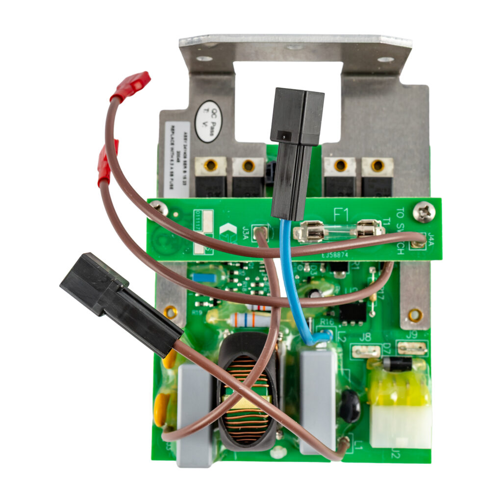KIT BOARD CONTROL 230V A60/A80 | Shop Pro-Connect South Africa
