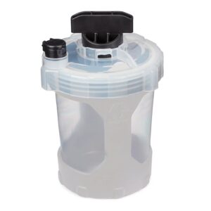 LID  32OZ  COMPLETE  GRAY FOR TRUE COAT 360 | Shop Pro-Connect South Africa