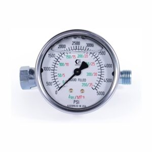 PRESSURE GAUGE | Shop Pro-Connect South Africa