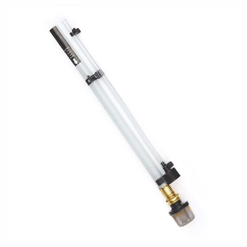 SUCTION TUBE KIT A20/A30 | Shop Pro-Connect South Africa
