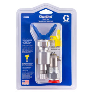 VALVE SPRAY PKG A20/A30/A45/A60/A80A/A100 | Shop Pro-Connect South Africa