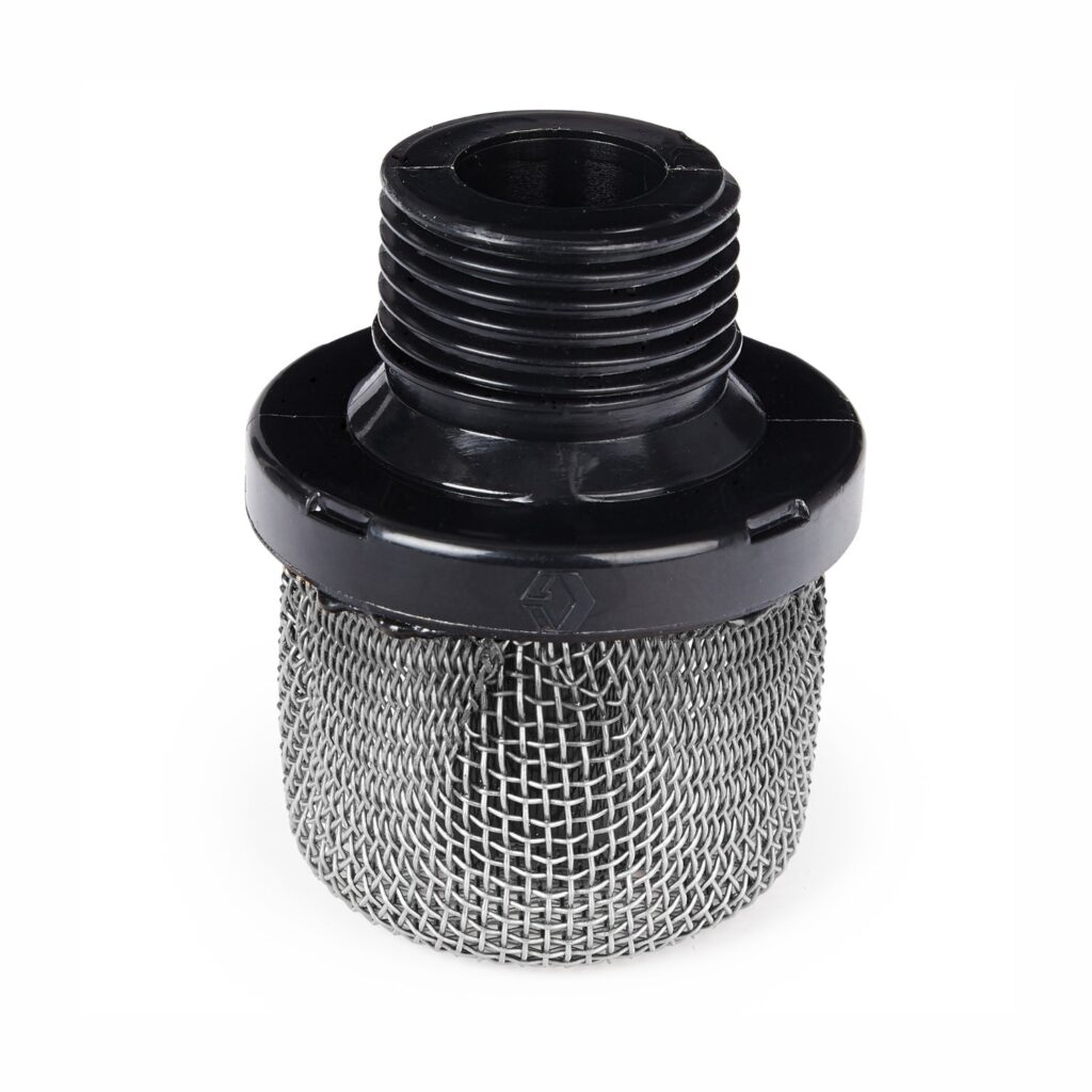 SUCTION STRAINER A20/A30/A45/A60 | Shop Pro-Connect South Africa