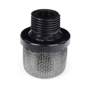 SUCTION STRAINER A20/A30/A45/A60 | Shop Pro-Connect South Africa