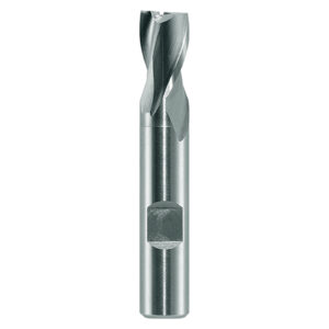 HSSCO8 SL END MILL Z2 4.0 30 SHORT DIN 327D TYPE N | Shop Pro-Connect South Africa