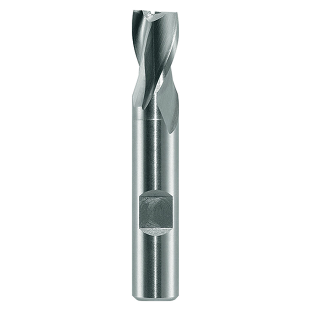 HSSCO8 SL.END MILL Z2 16.0 30 SHORT DIN 327D TYPE N | Shop Pro-Connect South Africa