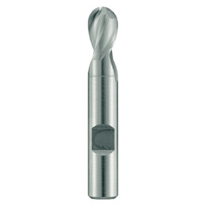 HSSCO8 BALLNOSE C Z2 5.0 30 SHORT WORKS ST TYPE N | Shop Pro-Connect South Africa