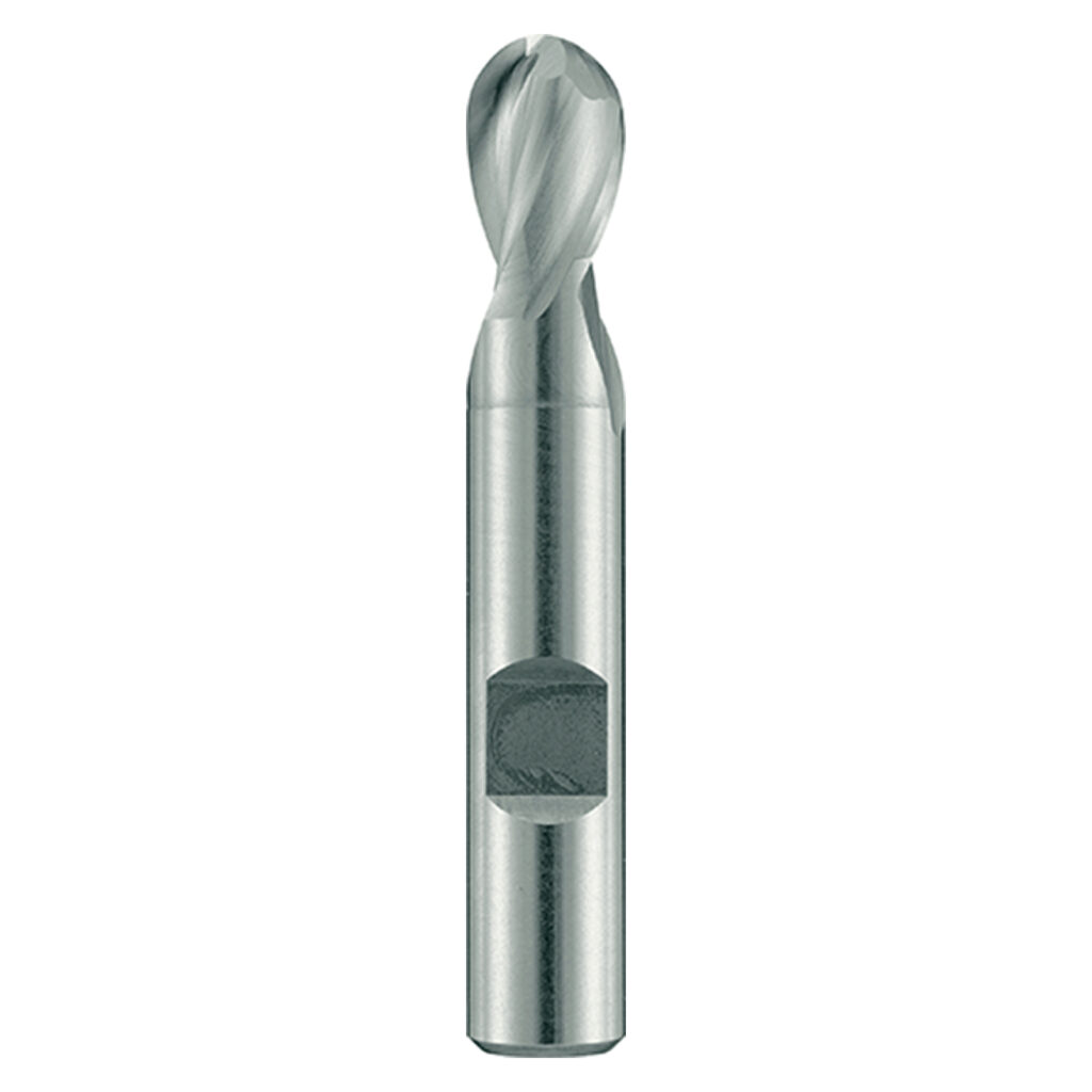 HSSCO8 BALLNOSE C Z2 8.0 30 SHORT WORKS ST TYPE N | Shop Pro-Connect South Africa