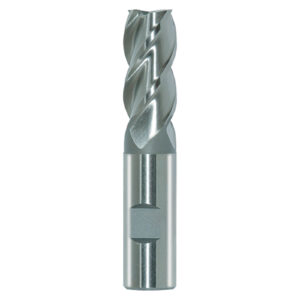 HSSCO8 END MILL Z4 5.0 40 SHORT DIN 844B TYPE N | Shop Pro-Connect South Africa