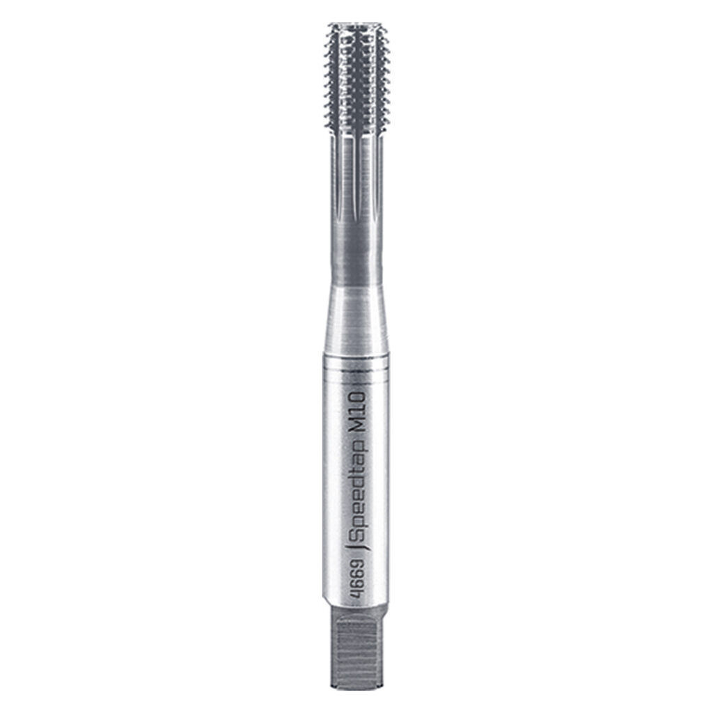 HSSEO8 SPEEDTAP M 6 ROLL/FLUTELESS TAP UNIIN2174 6HX  TICN | Shop Pro-Connect South Africa