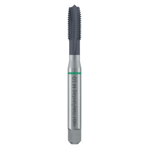 HSSCO MACHINE TAP M 5 DIN 371 B S/P. GREEN RING ALUNIT | Shop Pro-Connect South Africa