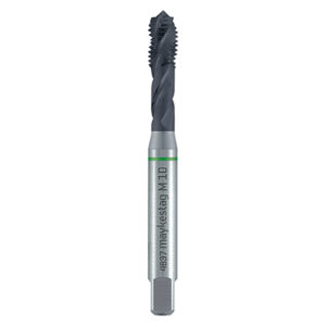 HSSCO MACHINE TAP M 8 DIN 371 C S/F GREEN RING ALUNIT | Shop Pro-Connect South Africa