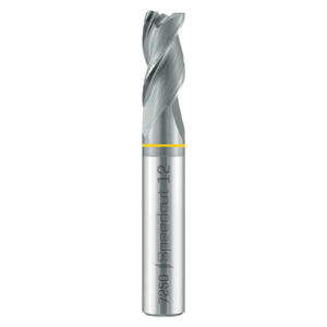 SCP CUT ALUMINIUM  4.0 Z3 DIN6527LHA SHANK DIN 6535 | Shop Pro-Connect South Africa