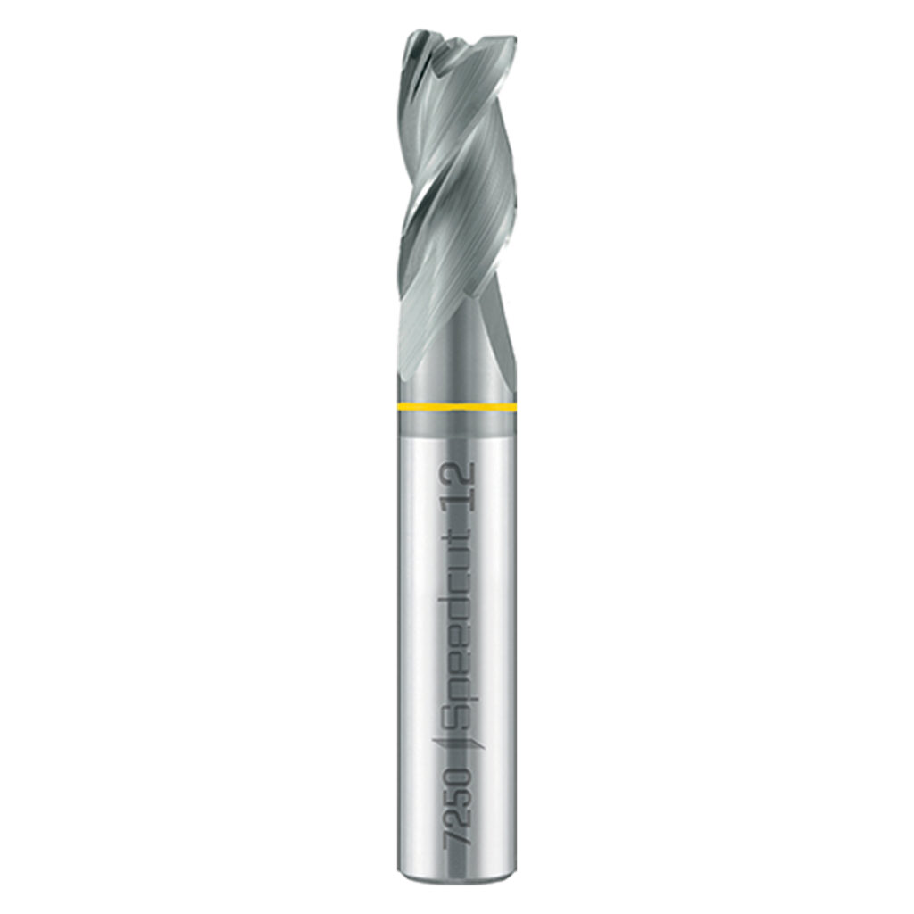 SCP CUT ALUMINIUM  5.0 Z3 DIN6527LHA SHANK DIN 6535 | Shop Pro-Connect South Africa