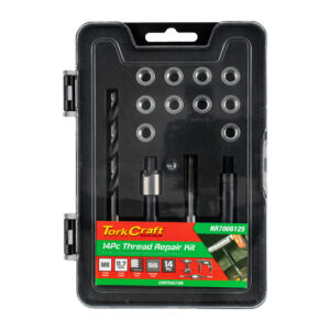 THREAD REPAIR KIT 14PC M8 X 1.25 X 11.7MM FLANGE INSERT | Shop Pro-Connect South Africa