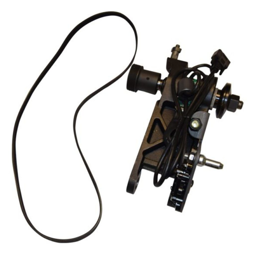 CNS ARBOR BLOCK ASSEMBLY | Shop Pro-Connect South Africa