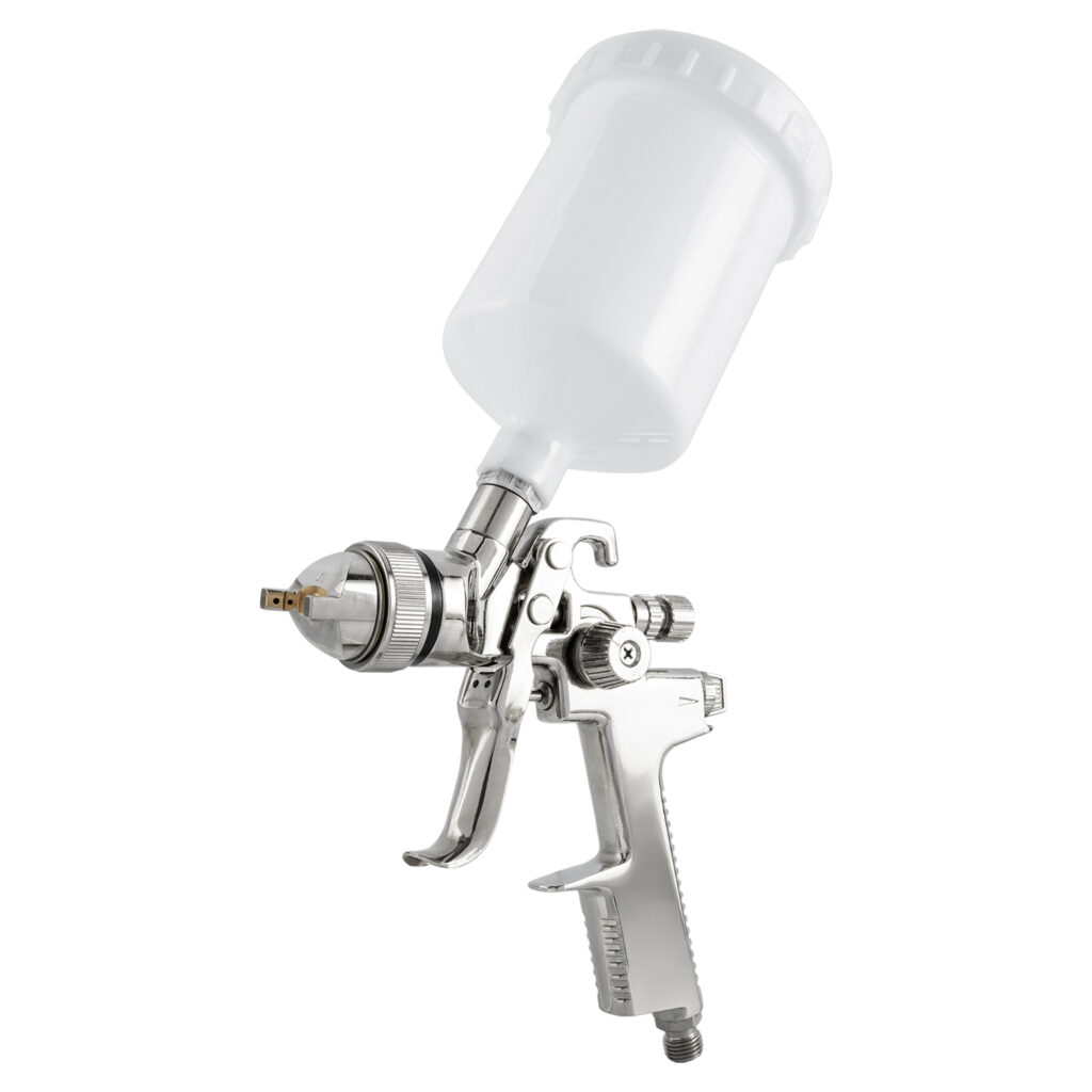 SPARE NOZZLE KIT 1.8MM FOR PP882AG | Shop Pro-Connect South Africa