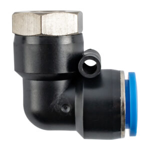 PU HOSE FITTING ELBOW 16MM - 1/4'F | Shop Pro-Connect South Africa