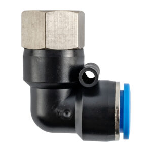 PU HOSE FITTING ELBOW 16MM - 1/2'F | Shop Pro-Connect South Africa