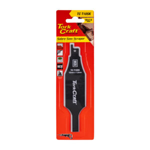 SABRE SAW SCRAPER HCS 10MM X 1.5MM | Shop Pro-Connect South Africa