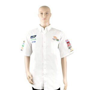 VERMONT MENS COTTON SHIRT WHITE 3XL | Shop Pro-Connect South Africa