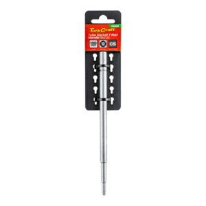 TUBE SOCKET T-ROD HANDLE 10MM X 190MM | Shop Pro-Connect South Africa