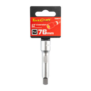 EXTENSION BAR 3/8'DR X 76MM | Shop Pro-Connect South Africa