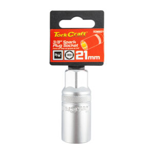 SPARK PLUG SOCKET 21MM X 65MM X 3/8'DR CRV | Shop Pro-Connect South Africa