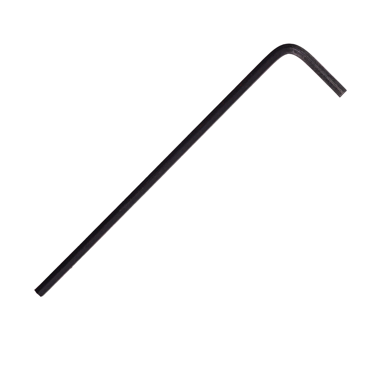 L-WRENCH HEX 2.5X86X17MM LONG KEY CRV BLACK | Shop Pro-Connect South Africa