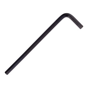 L-WRENCH HEX 5.5X123X28MM LONG CRV BLACK | Shop Pro-Connect South Africa