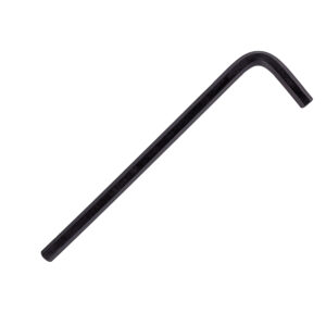 L-WRENCH HEX 6.0X134X30MM LONG CRV BLACK | Shop Pro-Connect South Africa