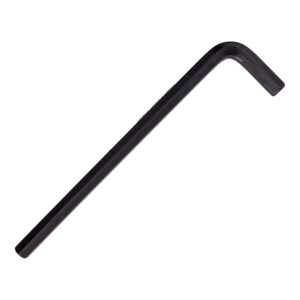 L-WRENCH HEX 8.0X152X32MM LONG CRV BLACK | Shop Pro-Connect South Africa
