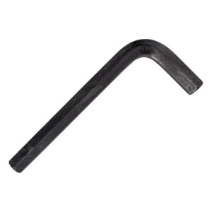 L-WRENCH HEX 12X190X45MM LONG CRV BLACK | Shop Pro-Connect South Africa