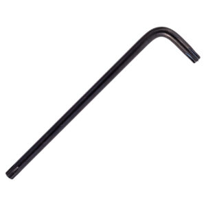 L-WRENCH TORX T10X86X17MM CRV BLACK | Shop Pro-Connect South Africa