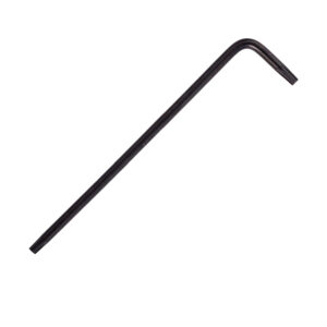 L-WRENCH TORX T15X90X19MM CRV BLACK | Shop Pro-Connect South Africa