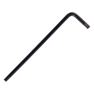 L-WRENCH TORX T20X95X20MM CRV BLACK | Shop Pro-Connect South Africa