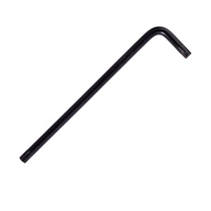 L-WRENCH TORX T25X99X21MM CRV BLACK | Shop Pro-Connect South Africa