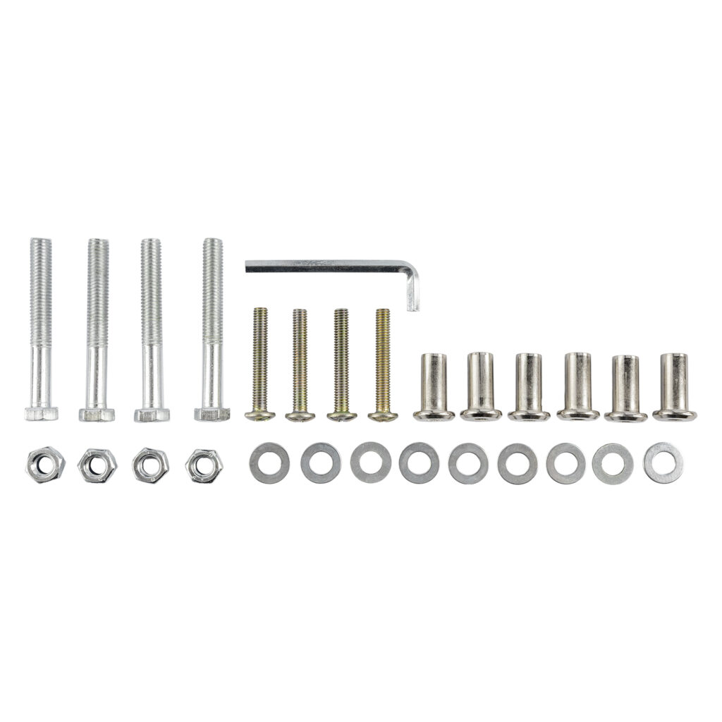 REPLACEMENT FIXINGS & FASTNERS | Shop Pro-Connect South Africa