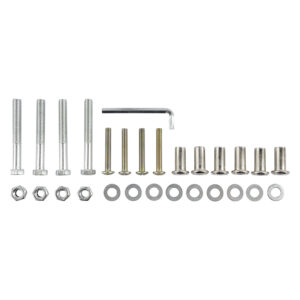 REPLACEMENT FIXINGS & FASTNERS | Shop Pro-Connect South Africa