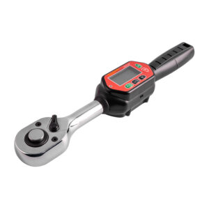 MINI DIGITAL TORQUE WRENCH 3/8' X 60NM MAX | Shop Pro-Connect South Africa