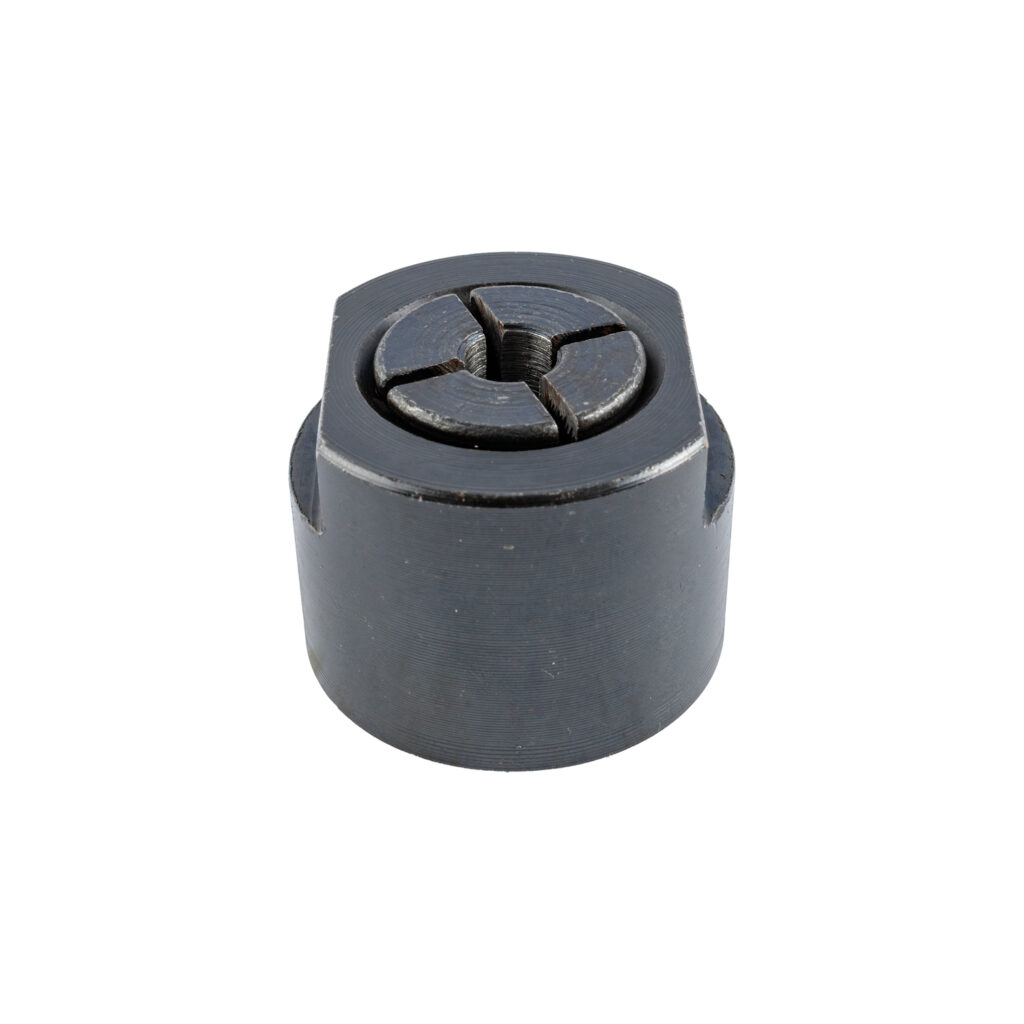 ROUTER COLLET AND NUT 6MM | Shop Pro-Connect South Africa