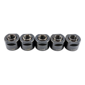 ROUTER COLLET AND NUT 12MM | Shop Pro-Connect South Africa