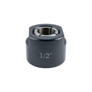 ROUTER COLLET AND NUT 1/2' | Shop Pro-Connect South Africa