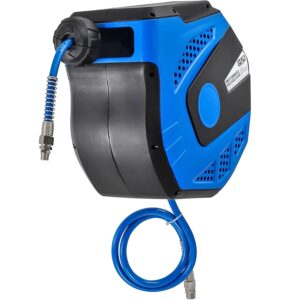 AIR HOSE REEL 10M 8X12 1/4'M | Shop Pro-Connect South Africa