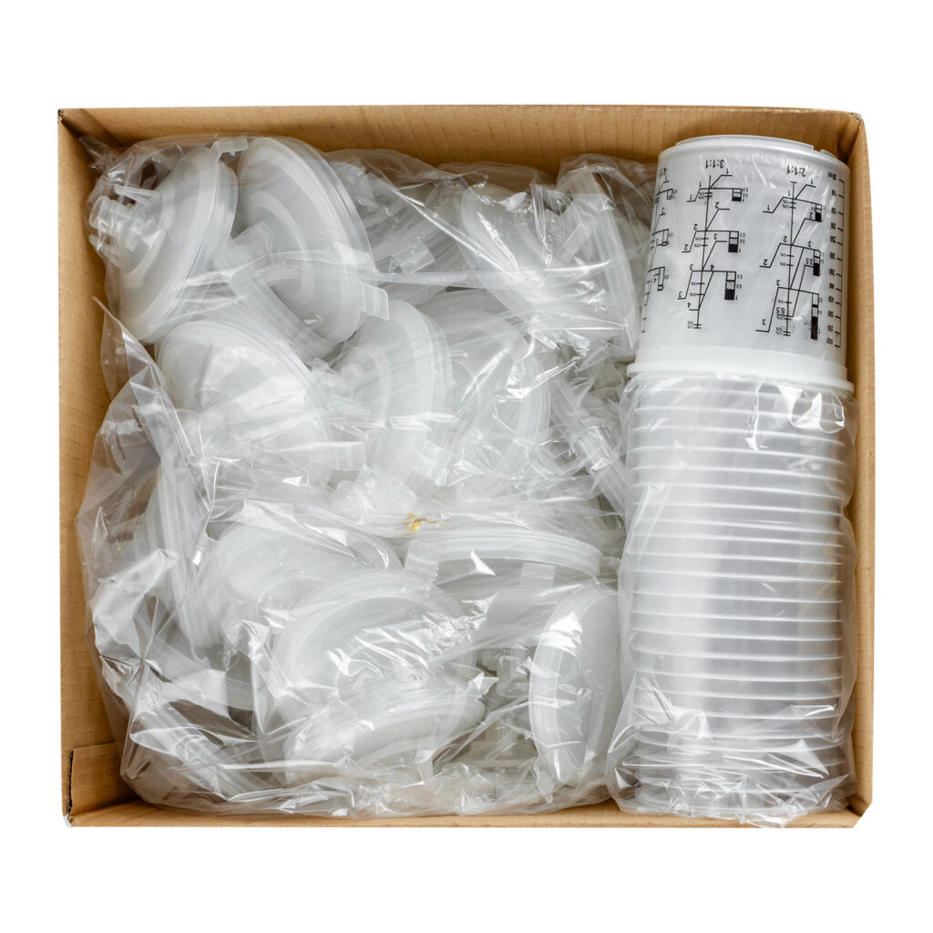 CUPLINERS X20 LIDS X50 AND X1 CUP | Shop Pro-Connect South Africa